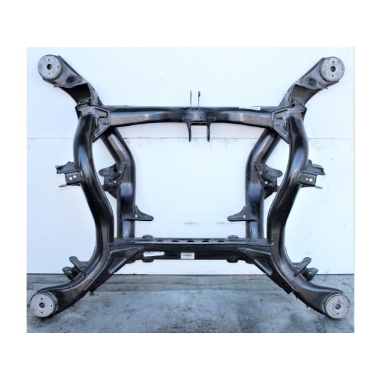 ponte posteriore per PORSCHE Cayenne Ii Frontlift (92z) 3.0D KW184 - 250CV 2017 7P5599030L