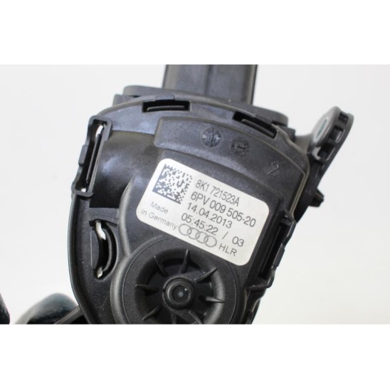 pedale acceleratore par AUDI Q5 I Rest (8rb) 2.0 TDI 8K1721523A