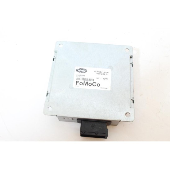 centralina motore par FORD Ka Ii (2° Serie) 1.2 51892004