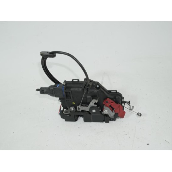 serratura porta anteriore destra for VOLKSWAGEN Jetta V (a5) 1.6 TDI 3D1837016AC