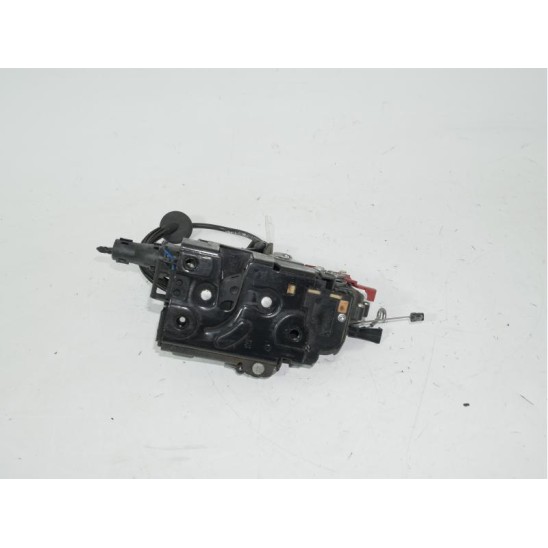 serratura porta anteriore destra for VOLKSWAGEN Jetta V (a5) 1.6 TDI 3D1837016AC