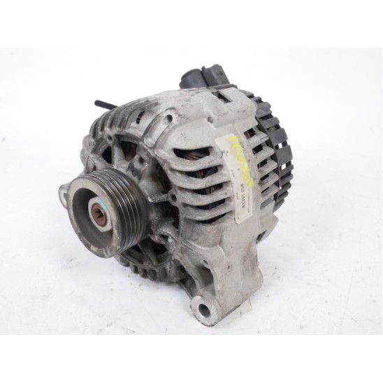 alternatore per PEUGEOT 306 (n3) 1.4B KW55 - 75CV S542344N