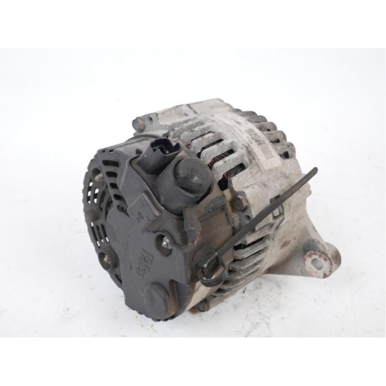 alternatore per PEUGEOT 306 (n3) 1.4B KW55 - 75CV S542344N