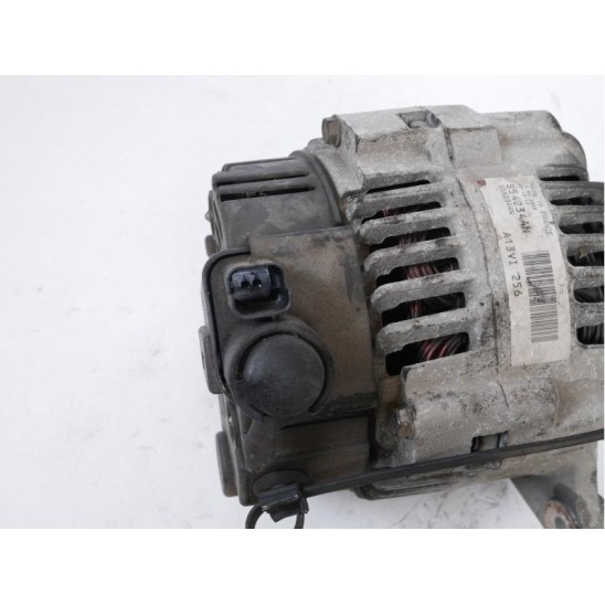 alternatore per PEUGEOT 306 (n3) 1.4B KW55 - 75CV S542344N