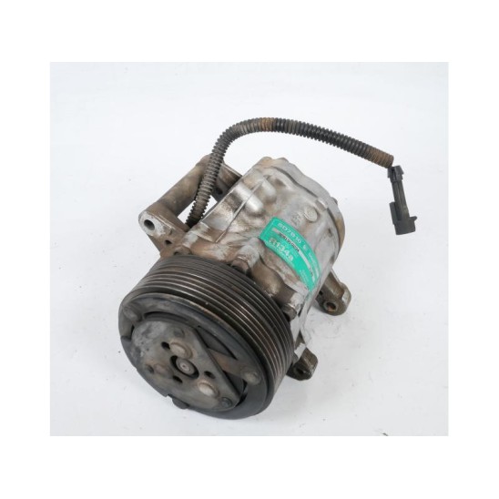 compressore aria condizionata par FIAT 600 (187) 1.1B KW40 - 55CV 