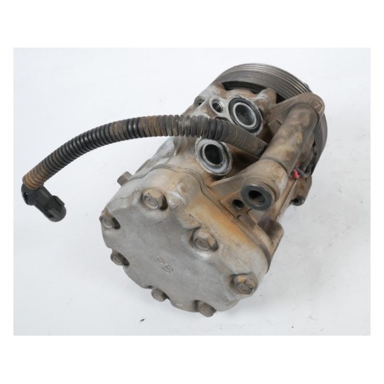 compressore aria condizionata par FIAT 600 (187) 1.1B KW40 - 55CV 