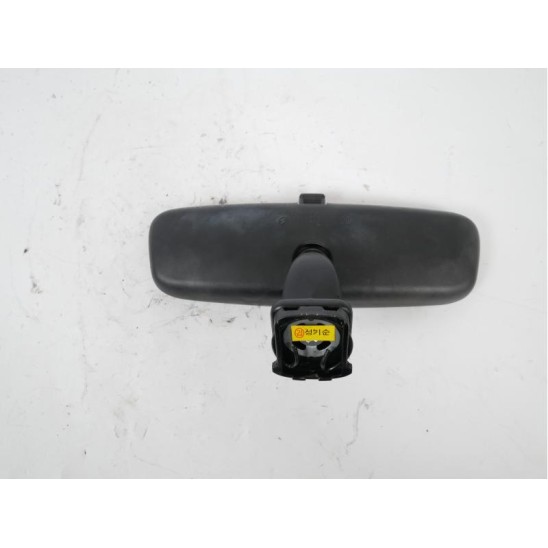 specchietto retrovisore interno for CHEVROLET (DAEWOO) Aveo (t250) 1.2B KW62 - 84CV 2008 96378732