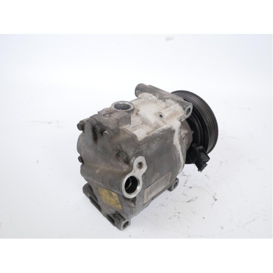 compressore aria condizionata for FIAT Punto Ii (188) 1.2B KW44 - 60CV 46782669