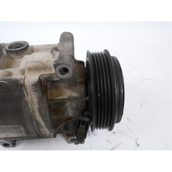 compressore aria condizionata for FIAT Punto Ii (188) 1.2B KW44 - 60CV 46782669