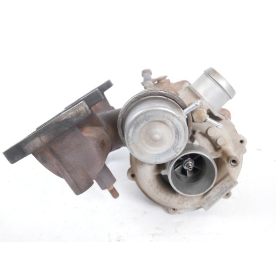 turbocompressore for VOLKSWAGEN Polo (9n2) 1.4D KW51 - 70CV 7337838