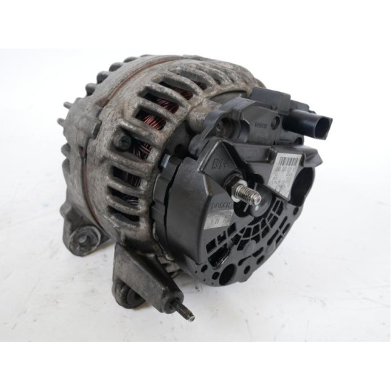 alternatore für AUDI A3 5p Sportback Ii (8pa) 2.0 TDI 16V 045903023A