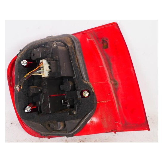 faro posteriore destro par FIAT Multipla Ii (186) 51720552