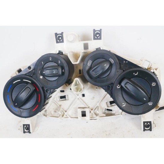 centralina comando clima per FORD Ka Ii (2° Serie) 1.3 TDCi 1701248