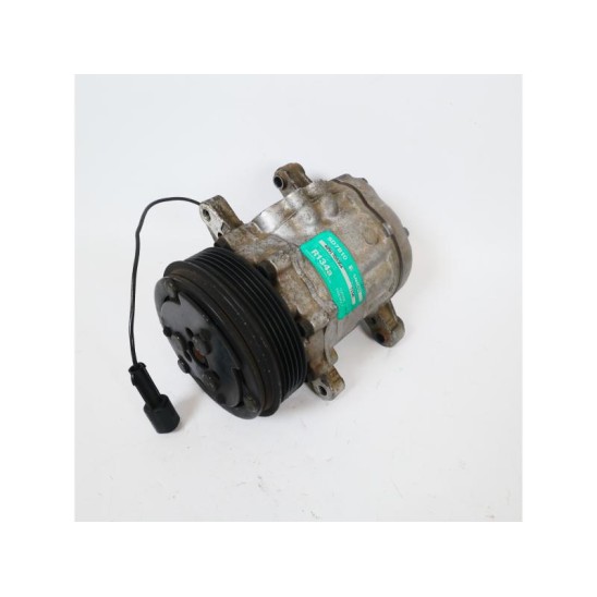 compressore aria condizionata par FIAT 600 (187) 1.1B KW40 - 55CV SD7B107156