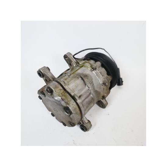 compressore aria condizionata par FIAT 600 (187) 1.1B KW40 - 55CV SD7B107156