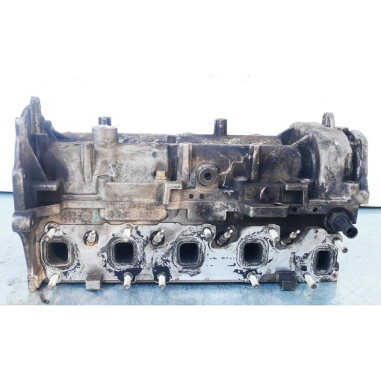 testata par LANCIA Musa Ii (184) 1.3D KW70 - 95CV 2010 55206388