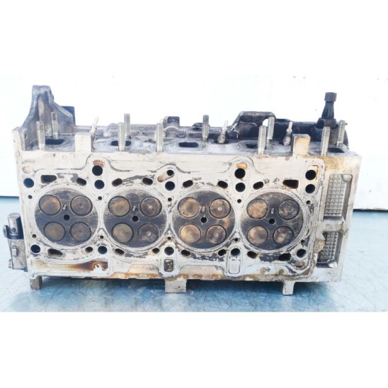 testata par LANCIA Musa Ii (184) 1.3D KW70 - 95CV 2010 55206388