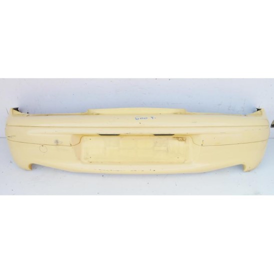 paraurti posteriore for FIAT 600 (187) 735007000