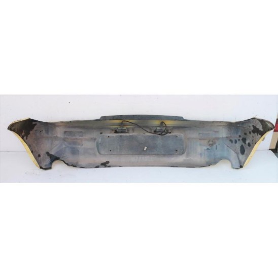 paraurti posteriore for FIAT 600 (187) 735007000