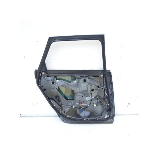 porta posteriore sinistra for AUDI A6 (4f) 3.0 TDI quattro 4F0833051G