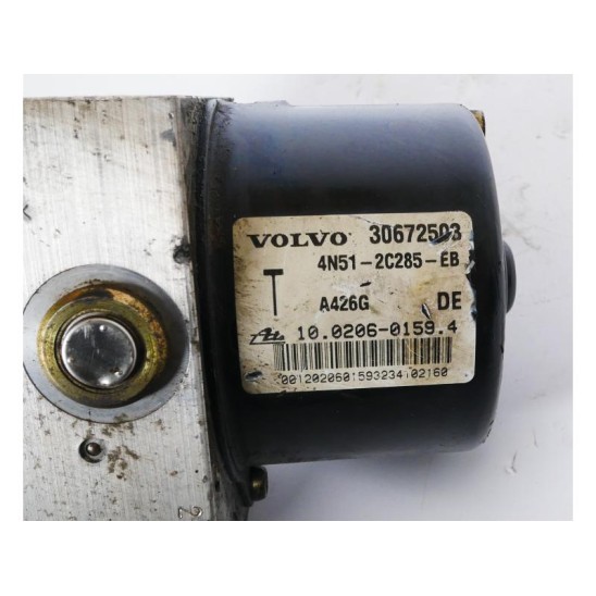 pompa abs per VOLVO V50 (mw) 