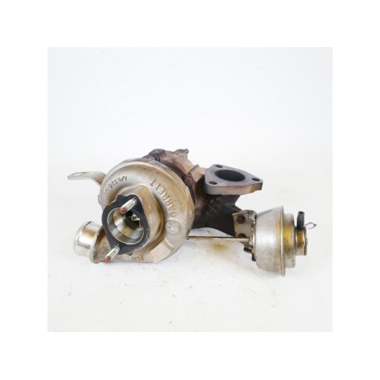 turbocompressore für HONDA Fr-v (be) 2.2 i CTDi (BE5) 7537079