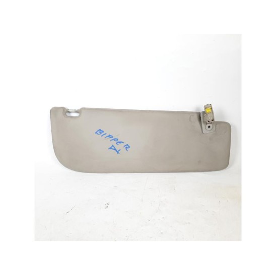 aletta parasole destra per PEUGEOT Bipper 1.4 HDi 1609258880