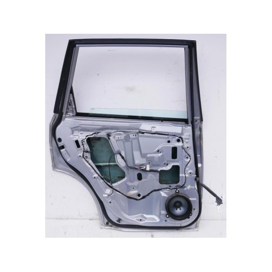 porta posteriore sinistra per SUBARU Forester (sh) 2.0D KW108 - 147CV 2009 60409SC0119P