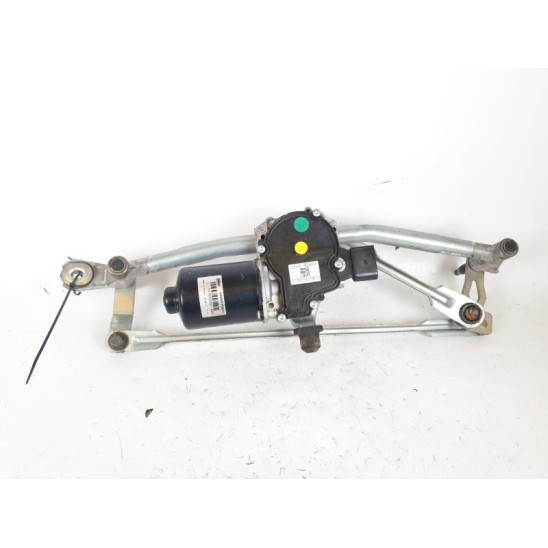 motorino tergicristallo anteriore para FIAT 500l (351) 1.3D KW62 - 84CV 2014 51989288