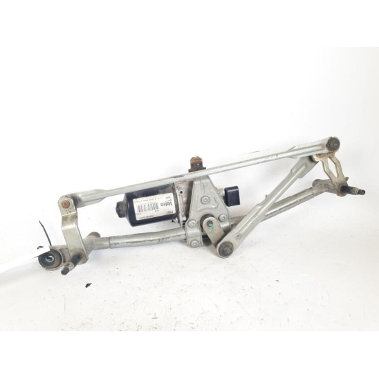 motorino tergicristallo anteriore para FIAT 500l (351) 1.3D KW62 - 84CV 2014 51989288