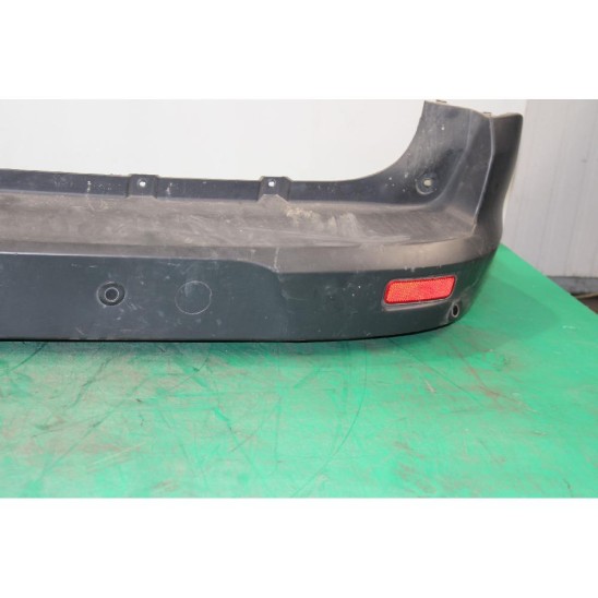 paraurti posteriore par FORD Tourneo Connect / Grand Tourneo Connect V408 Kombi 1.5 TDCi -