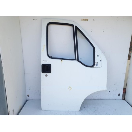 porta anteriore destra for FIAT Ducato Iv (244) 2.3 JTD 