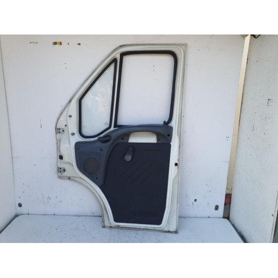 porta anteriore destra for FIAT Ducato Iv (244) 2.3 JTD 