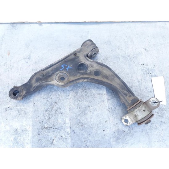 braccio sospensione inferiore anteriore sinistro for FIAT Ducato Iv (244) 2.3 JTD 1339465080