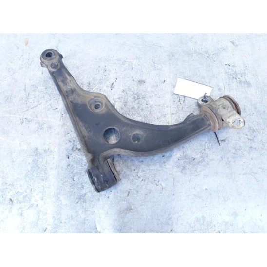 braccio sospensione inferiore anteriore sinistro for FIAT Ducato Iv (244) 2.3 JTD 1339465080