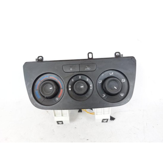 centralina comando clima per FIAT Doblo Iv (263) 1.6D KW77 - 105CV 2020 735605075