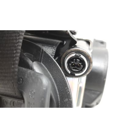 Ceinture de sécurité avant droite par BMW X6 30D XDRIVE (183KW) SUV 5P/D/2993CC 622736100