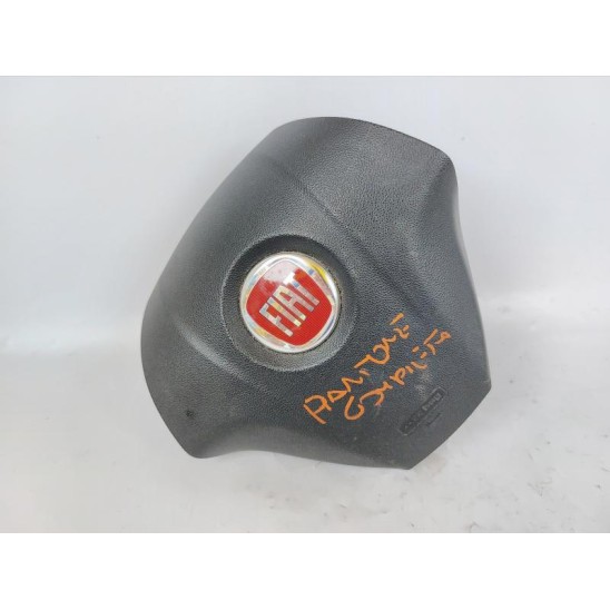 airbag guida para FIAT Punto Evo (199) 1.4B/MET KW57 - 78CV 2010 07355162010