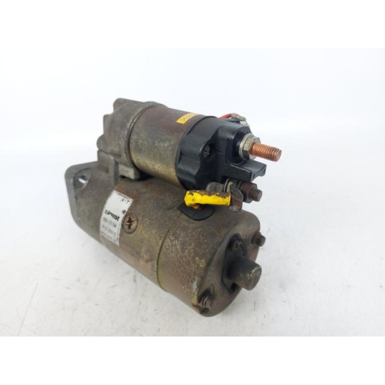 motorino di avviamento for FIAT 600 (187) 900B KW30 - 41CV 8160000