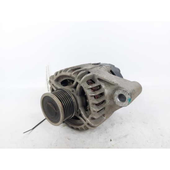 alternatore per FIAT Doblo Iv (263) 1.6D KW77 - 105CV 2016 52003507