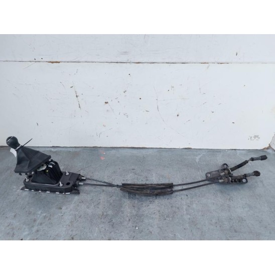 leva del cambio per SEAT Leon Iii Rest (5f1) 1.6 TDI 5Q0711049BH