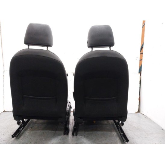 set sedili per SEAT Leon Iii Rest (5f1) 2.0D KW81 - 110CV 2018 