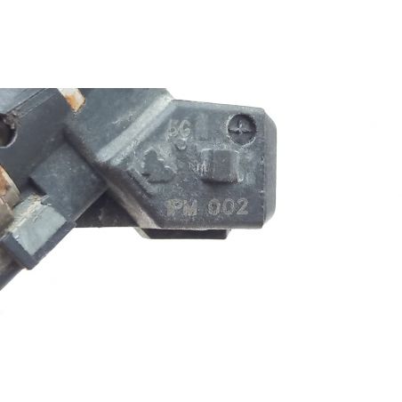 Gasoline Injector for PEUGEOT 206 1.4 16V BER. 5P/B/1360CC IPM002