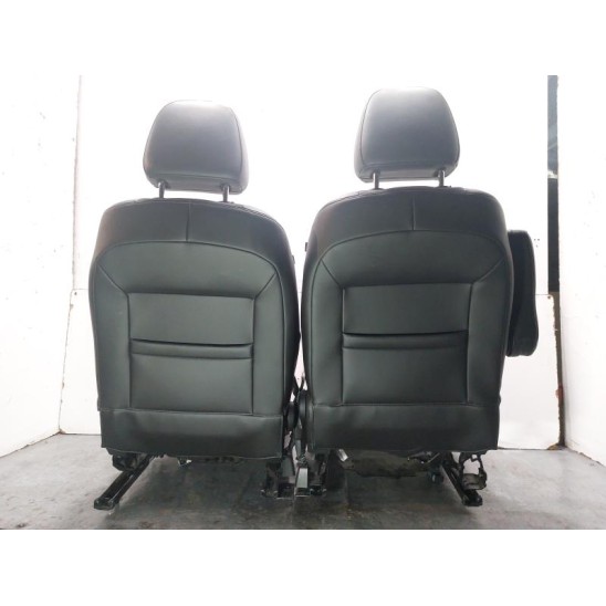 set sedili per OPEL Mokka (j13) 1.6D KW100 - 136CV 2015 