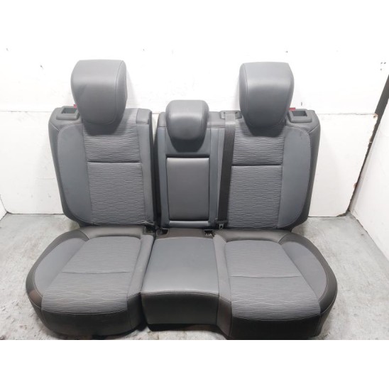 set sedili per OPEL Mokka (j13) 1.6D KW100 - 136CV 2015 