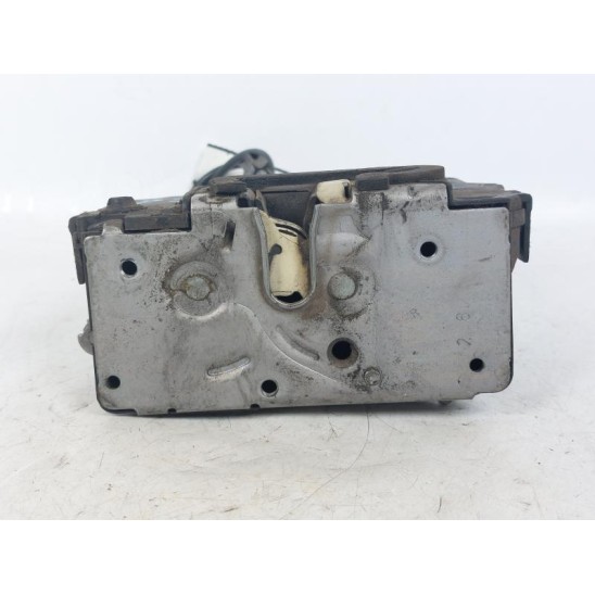 serratura porta anteriore destra para FIAT Punto Evo (199) 1.3D KW70 - 95CV 2010 51905680