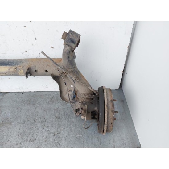 ponte posteriore for FORD Transit Connect (chc) 1.5 TDCi 1837273