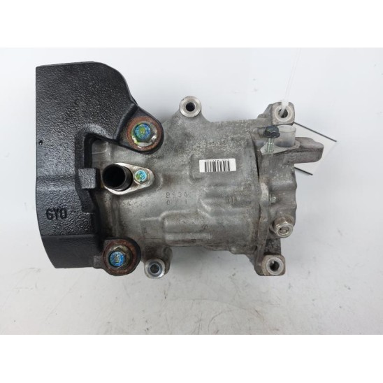 compressore aria condizionata par HONDA Jazz V (gr) 2020>- 1.5 eHEV (GR3, GR6) 388006Y0E01