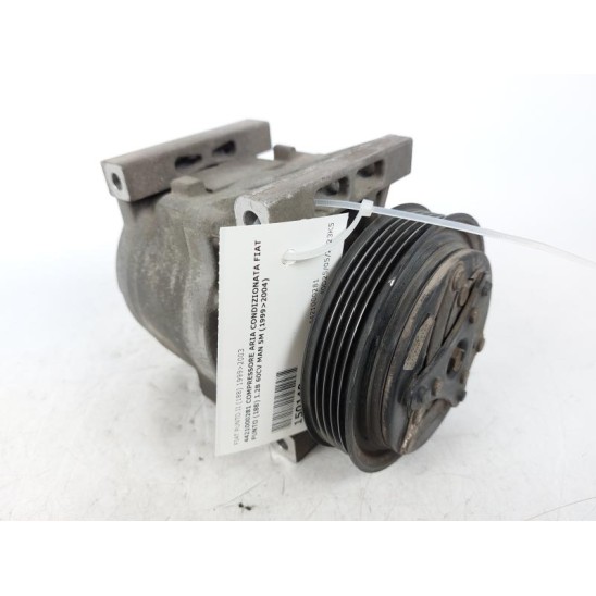 compressore aria condizionata for FIAT Punto Ii (188) 1.2B KW44 - 60CV 4421000281