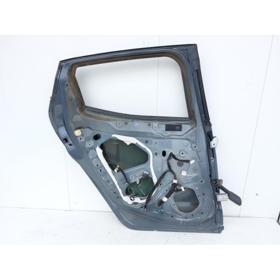 porta posteriore sinistra for RENAULT Clio V (b7) 2019>- 1.0B KW74 - 101CV 2020 821017920R